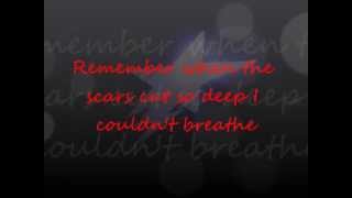 Queen of Catastrophe Stars In Stereo Lyric Video