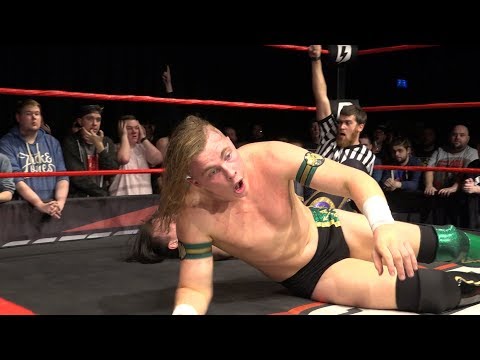 Controversial Conclusion To Aussie Open Vs Team WhiteWolf (Defiant Loaded #11)