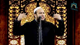 صورة آفة الغضب | #خطبة_الجمعة | د . أحمد جلال