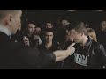 OXXXYMIRON VS JOHNYBOY (40 sec) 