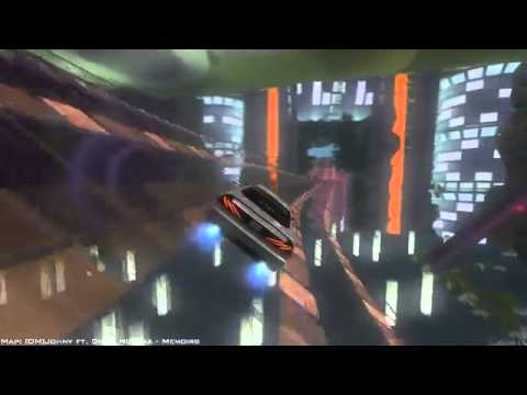 [DM]Johny ft. Cosa Nostra - Memoirs