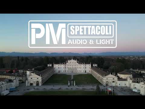 Pm Spettacoli Audio & Light Miniatura video di YouTube 23