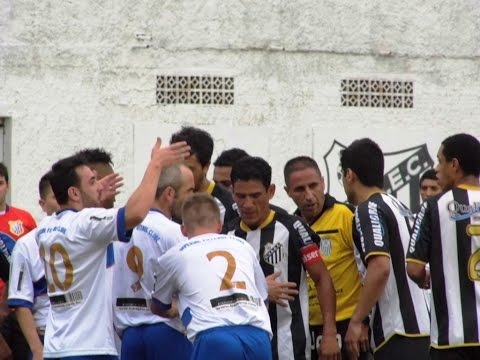 VILA SANDRA 0 x 1 IMPERIAL