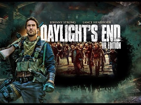 Daylight's End 360 Movie Prequel