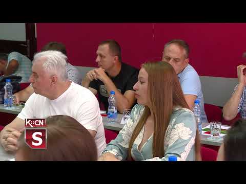 24.  Sednica SO Šid