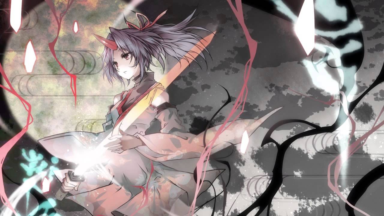 「東方 Vocal」 永久に続くしゃがみ攻撃 「Arte Refact」