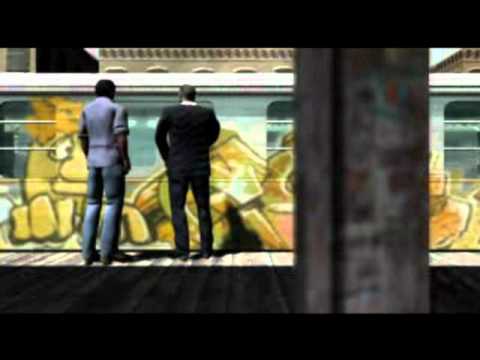 Driver 2 Walkthrough Part 2