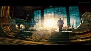 Crosses ††† - The Epilogue (fan made music video)