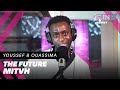 MITVH: ''POLICE op m’n hielen, ligt het aan m’n HUIDSKLEUR of m’n BENZ'' |Sessie| Youssef & Ouassima
