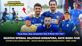 Download lagu KEJUTAN DILATIHAN SINGAPURA‼️Amunisi Anyar Resmi Gabung,Thom Haye Sambut Bahagia,Klok & Bojan Top🔥 mp3 Download lagu KEJUTAN DILATIHAN SINGAPURA‼️Amunisi Anyar Resmi Gabung,Thom Haye Sambut Bahagia,Klok & Bojan Top🔥 mp3