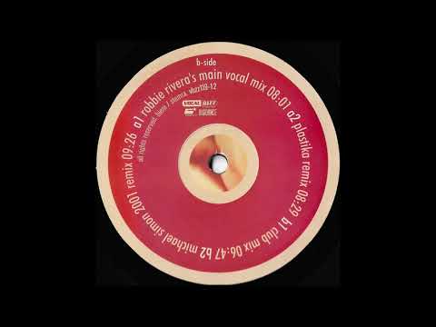 Michael Simon - To Be Love (Club Mix)