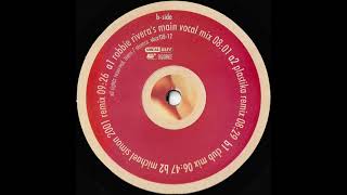 Michael Simon - To Be Love (Club Mix)