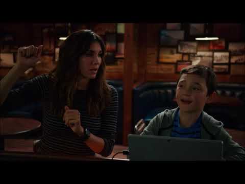 NCIS Los Angeles 10x19 - Valuable Lesson