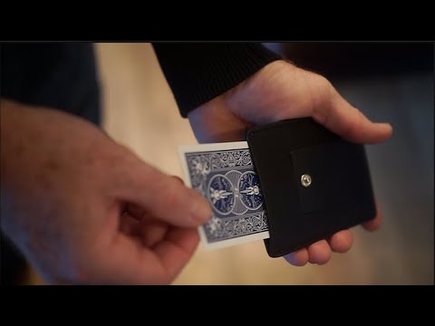 VENTURE by Vortex Magic and Danny Weiser