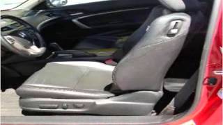 preview picture of video '2009 Honda Accord Used Cars Marietta OH'