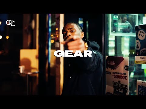 (FREE) Werenoi x Ven1 x Timar Type Beat - Gear | Instru Mélancolique / Sombre | Instru Rap 2025
