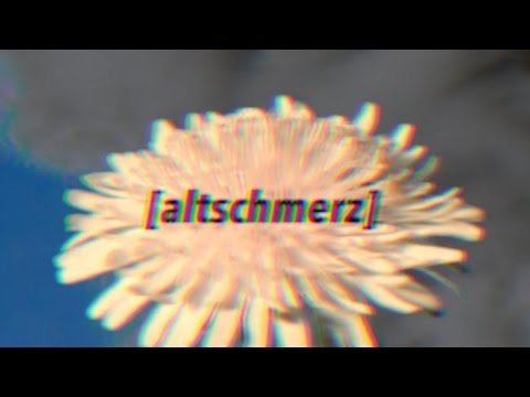 altschmerz | Hightosis