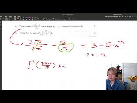 IB Math AA SL May 2022 Paper 1 TZ1: Confront Your Fears