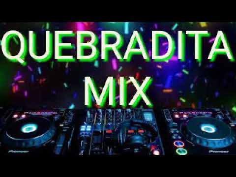 Quebradita Mix #quebradita