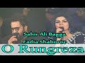 O Rungreza Sahir Ali Bagga Fadia Shaboroz Virsa Heritage Revived