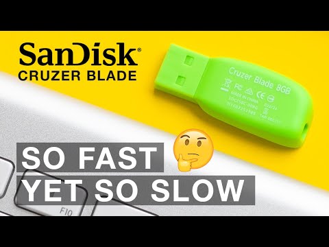 Sandisk Cruzer Spark 64GB USB 2.0 Flash Drive