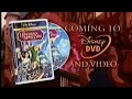 The Hunchback Of Notre Dame Vhs Promos 2002