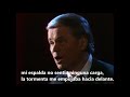 Dietrich Fischer Dieskau - Rast - Subtitulado Español