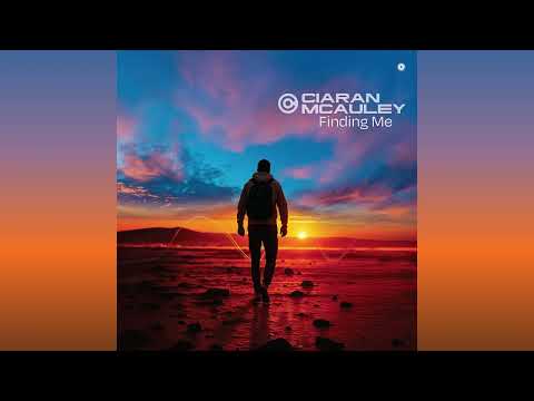 Ciaran McAuley & Chloe - Alone (Extended Mix)