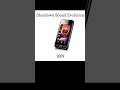Samsung Shutdown Sound Evolution Shorts