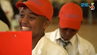 Proef De Zee Dutch Wavemakers Cape Town