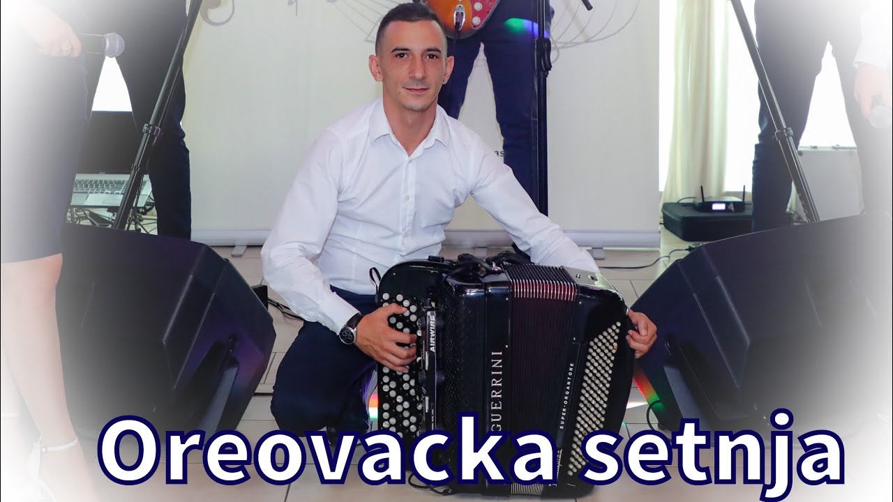 YouTube snimak