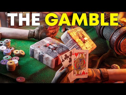 The Odds Makers - Rust Movie