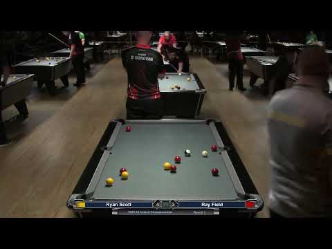 2023 All Ireland Championships