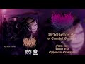 Chains Of Agony Ephemeral Existence Full EP 2018 Melodic Slamming Deathcore