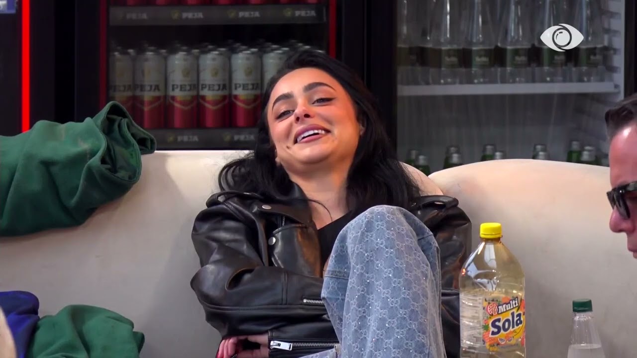 “Ti përveç shkollës nuk…”/ Laerti debaton me Gjestin: Po vjen ti tek unë