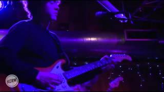 MGMT - Mystery Disease (Live on KCRW 04/15/14)