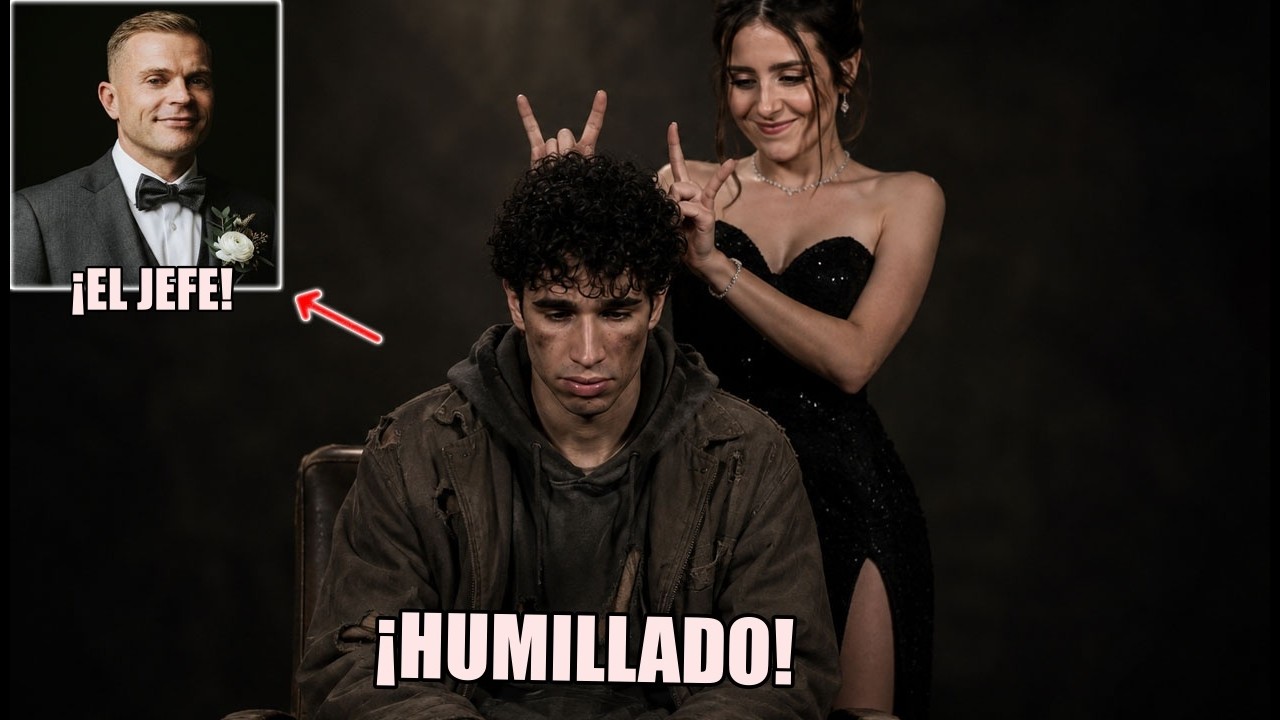 PABLO SE HA HUNDIDO PARA SIEMPRE...