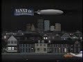 WXXI TV ID Street