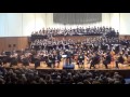 Carl Orff- Tanz dai Carmina Burana Nr. 6