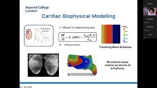DataLearning: Physics-Informed Neural Networks in Medicine