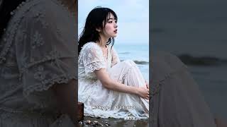 乙姫恋歌 ―玉手の白鶴―｜浦島太郎より　#shorts