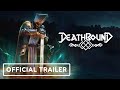 Vídeo de jogabilidade de Deathbound  Playstation 4