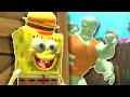 HIDING IN BIKINI BOTTOM! - Garry's Mod Gameplay - Gmod SpongeBob Prop Hunt HIDING IN BIKINI BOTTOM! - Garry's Mod Gameplay - Gmod SpongeBob Prop Hunt