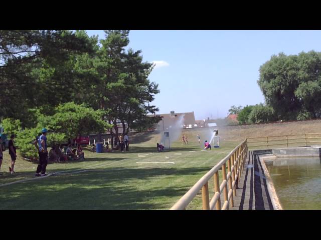 Petrov - u koupaliště, 04. 07. 2015
