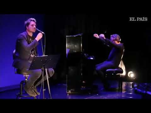 Dani Martín - Dieciocho (acústico)