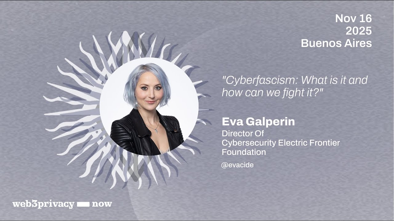 Cyberfascism: what is it and how we can fight it?