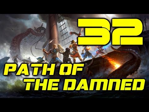 Pillars of Eternity 2 Walkthrough: Cornett's Call, Trade Secrets (POTD/Upscale) – Part 32