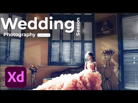 Designing Adobe XD - Episode 65 - Blend Modes and Portfolio Reviews | Adobe Creative Cloud