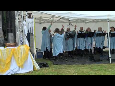 Spotkanie Otwarte Czerwiec 2017 cz 1