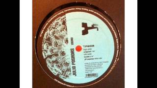 julio posadas - indhu